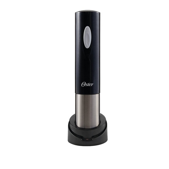 Oster Dining Nwb Oster Cordless Wine Bottle Opener Poshmark